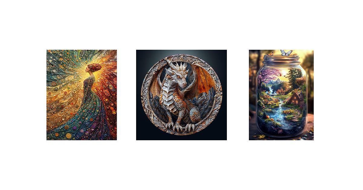 Die besten Puzzles mit 1000 Teilen: Produktauswahl im Überblick