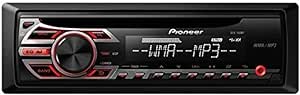 Clatronic AR 687 MP3-CD-Tuner schwarz