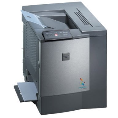 Konica Minolta Magicolor 2300W