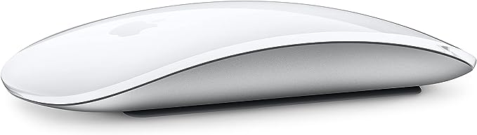 Apple Magic Mouse | Rezension