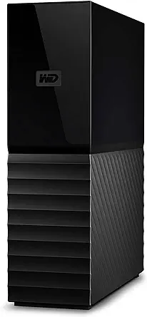 My Book Studio, Western Digital, 1,5TB | Rezensions