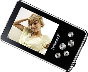 Intenso Video Driver MP3Video-Player 4 GB