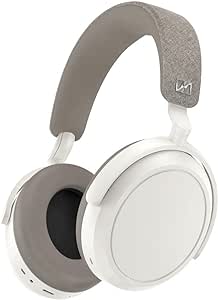 Sony MDRZX300W DJ headset headphones white