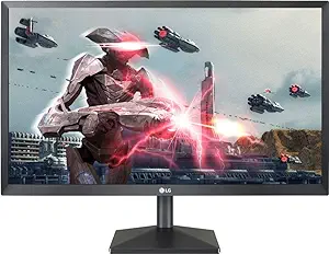 LG W2443T | Rezensions