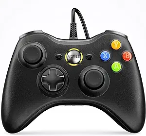 Xbox 360 Controller | Rezensions