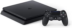 Playstation 2 Slim black | Rezensions