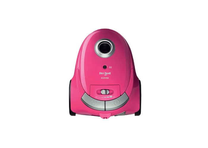 Dirt Devil M 7012 Bodenstaubsauger Popster