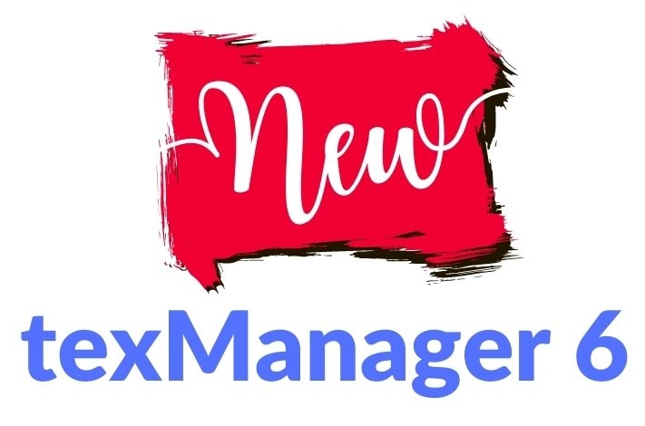 texManager 6 | Rezension