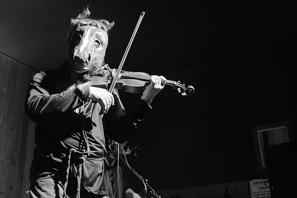 Neofolk | Rezensions