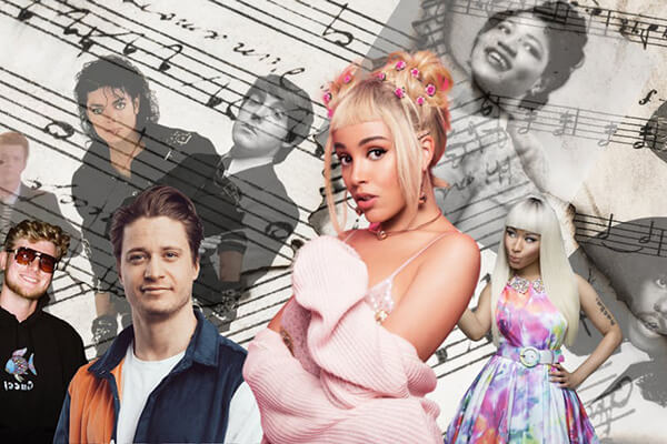 Pop-music