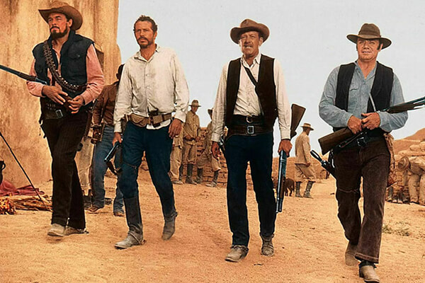 western film | Rezensions