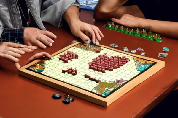Geschicklichkeitsspiele-image | Rezensions