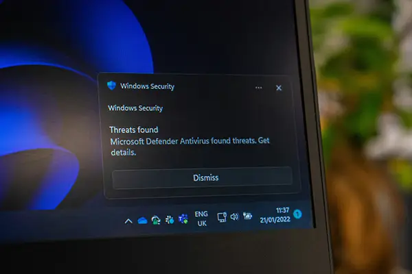 antivirus | Rezensions
