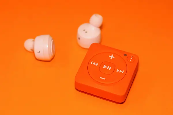 Audio | Rezensions