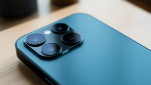 iPhone 16 Pro im Test